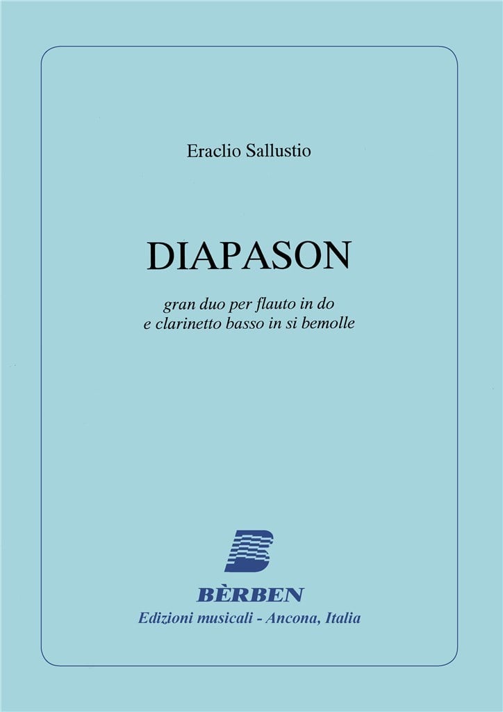 Diapason